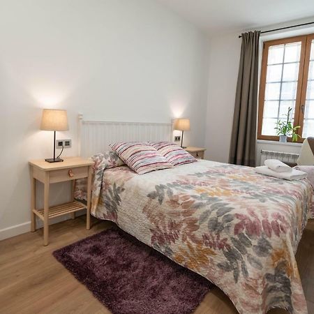 La Casa De Loli Lejlighed Luarca Eksteriør billede