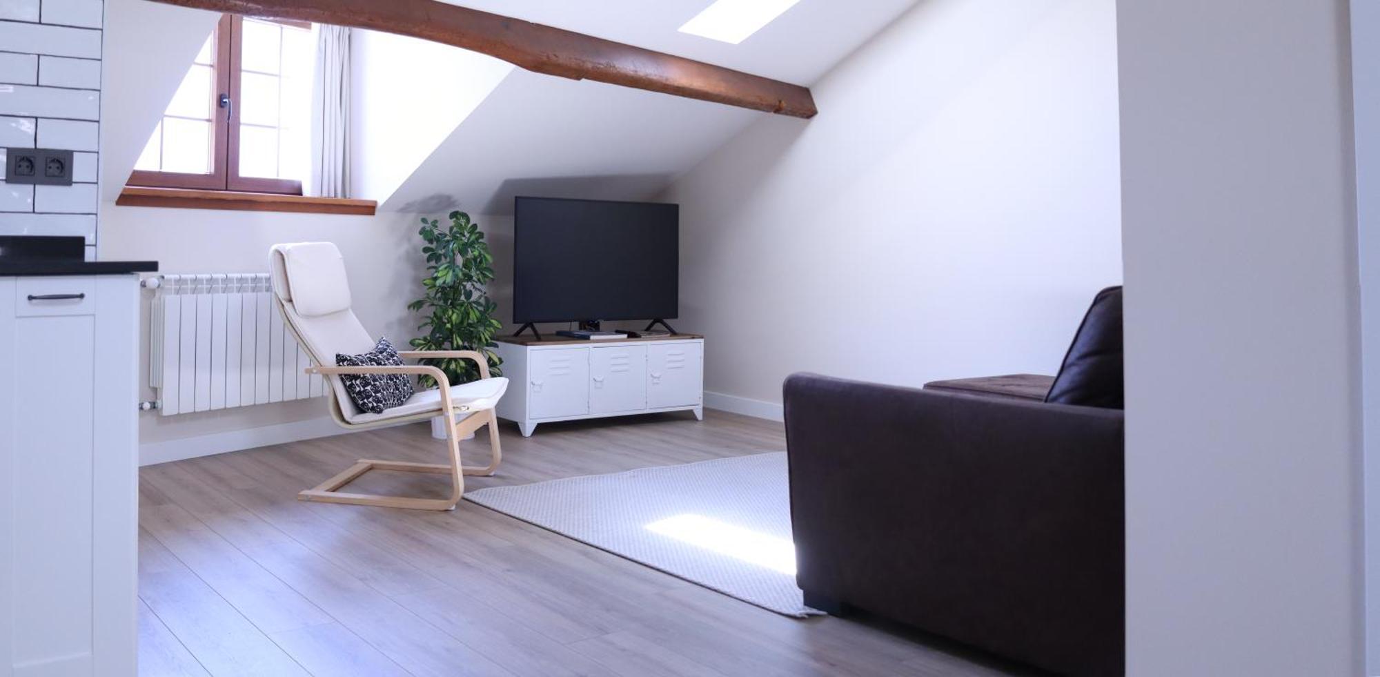 La Casa De Loli Lejlighed Luarca Eksteriør billede