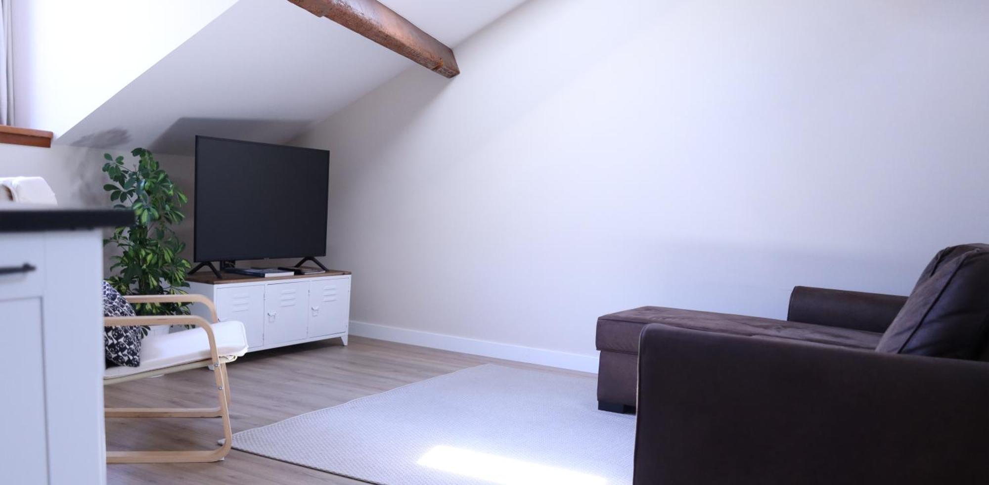 La Casa De Loli Lejlighed Luarca Eksteriør billede