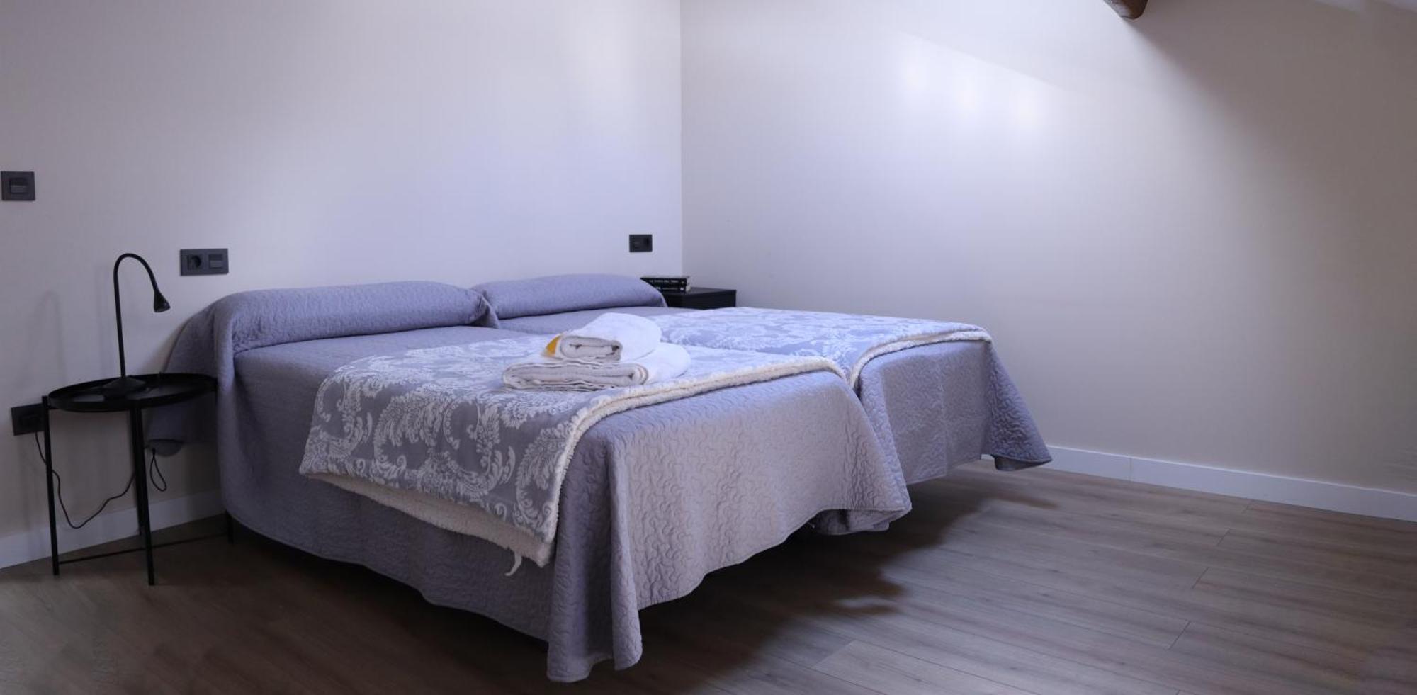 La Casa De Loli Lejlighed Luarca Eksteriør billede